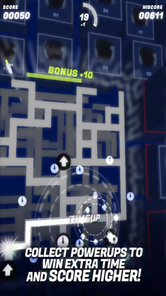 MZR Screenshots
