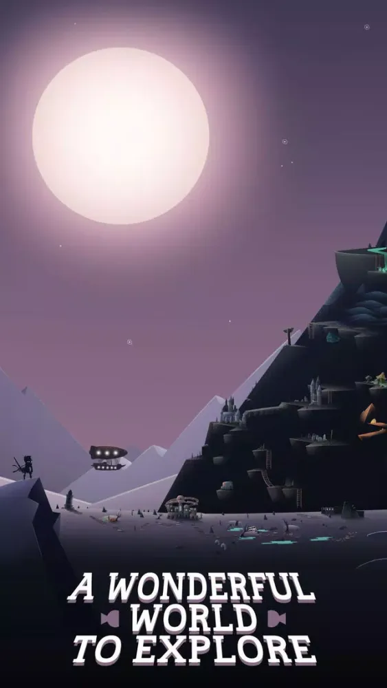 صور Monster Mountain