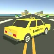 Taxi Game!