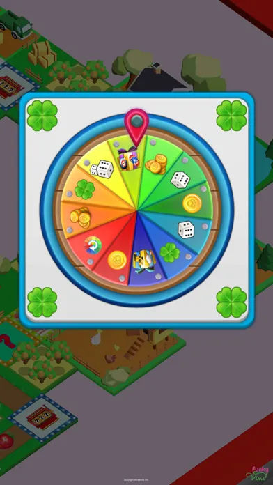 Tangkapan layar Farm Raid : Mission