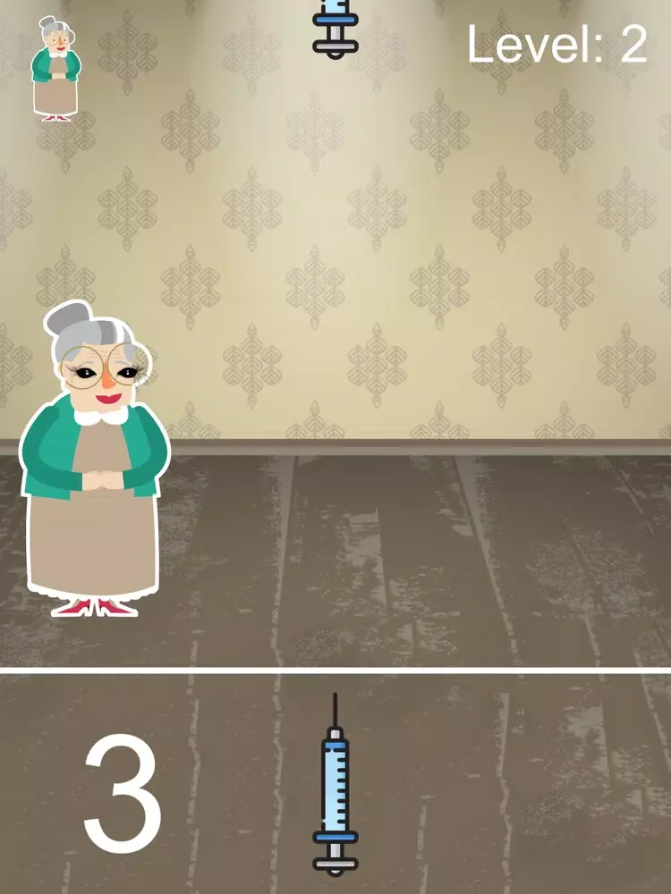 Grenny iPad  스크린샷