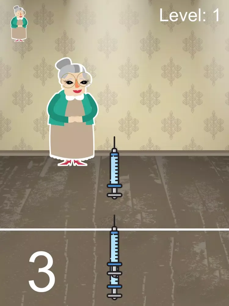 Grenny iPad  스크린샷