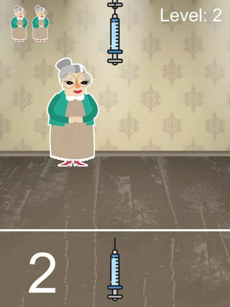 Grenny iPad  스크린샷