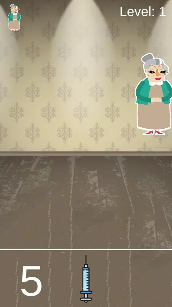Grenny 스크린샷