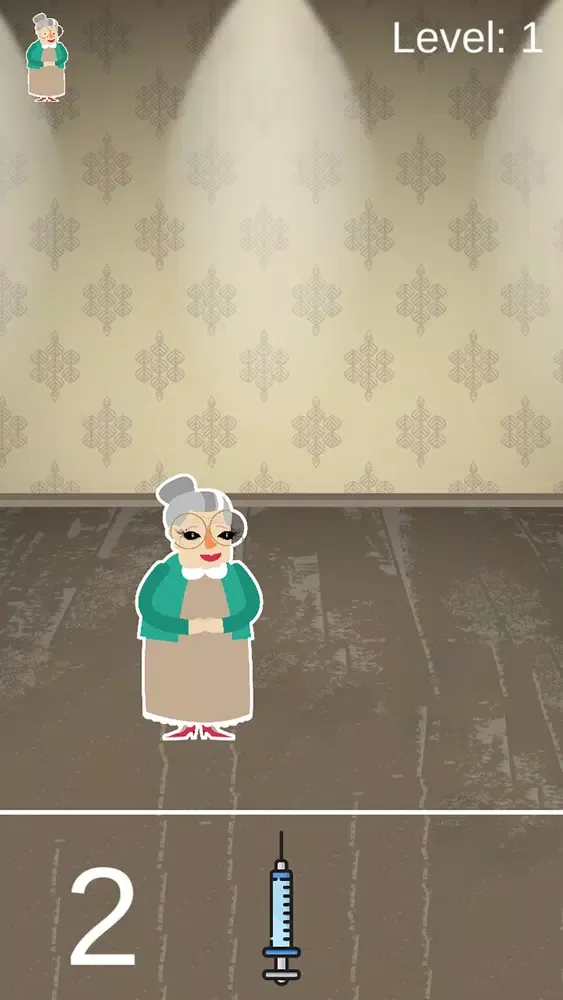 Grenny 스크린샷