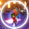 Superhero Street Boxing 3D Superhero Street Boxing 3D