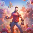 Gym Superhero Fitness Running