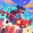 Helicopter Chopper Rage games Helicopter Chopper Rage games