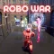 Robot War Space Battle 3D