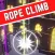 Rope Climber Crazy Rescue