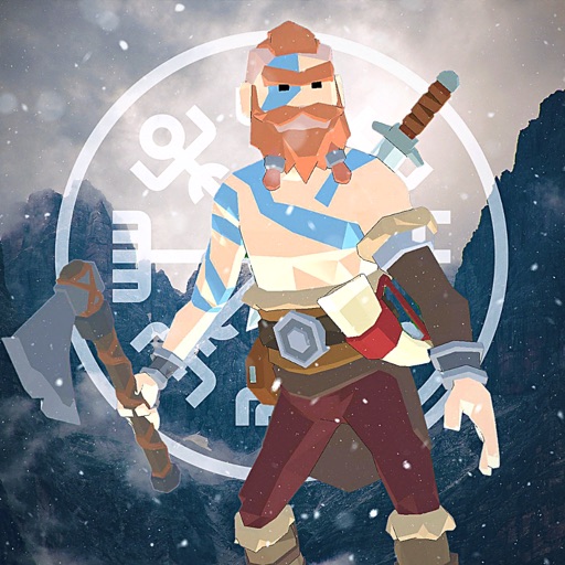 Viking Monster Clan Battle