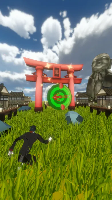 صور Knife Ninja Hit