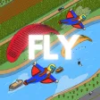 Parachute Skydive Jump Parachute Skydive Jump