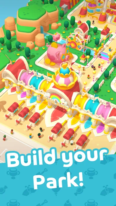 Funland Park स्क्रीनशॉट