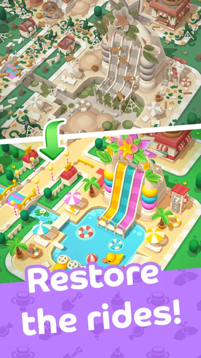 Funland Park स्क्रीनशॉट