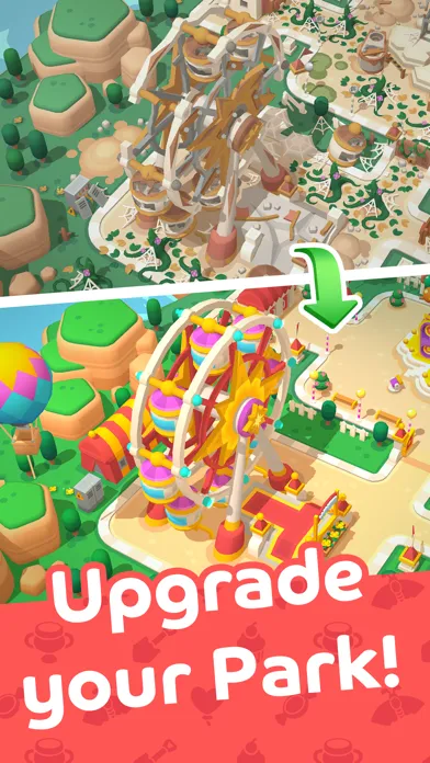 Funland Park स्क्रीनशॉट