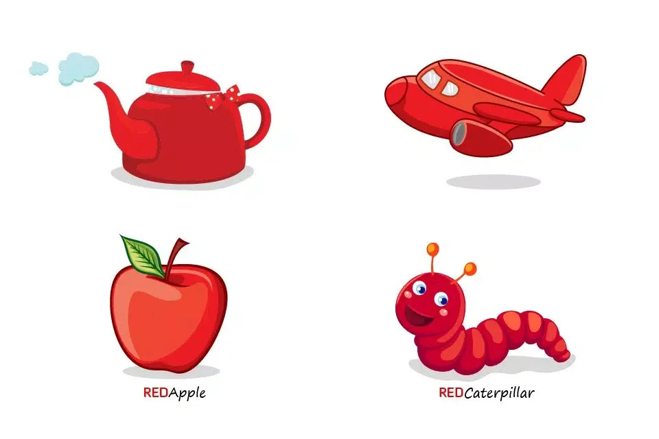تصاویر FunLearn Colors