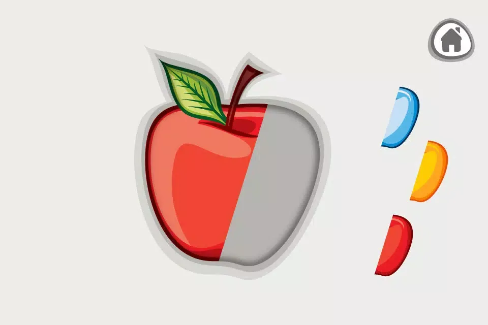تصاویر FunLearn Colors