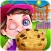 Cookies Factory - cookies game