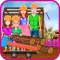 Farm Builder Simulator Game