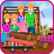 Farm Builder Simulator Game Farm Builder Simulator Game