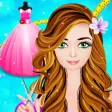 Ice Princess Tailor Ice Princess Tailor