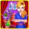 Room Decoration Kids Games