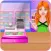 Supermarket Shop Cash Register- cashier games