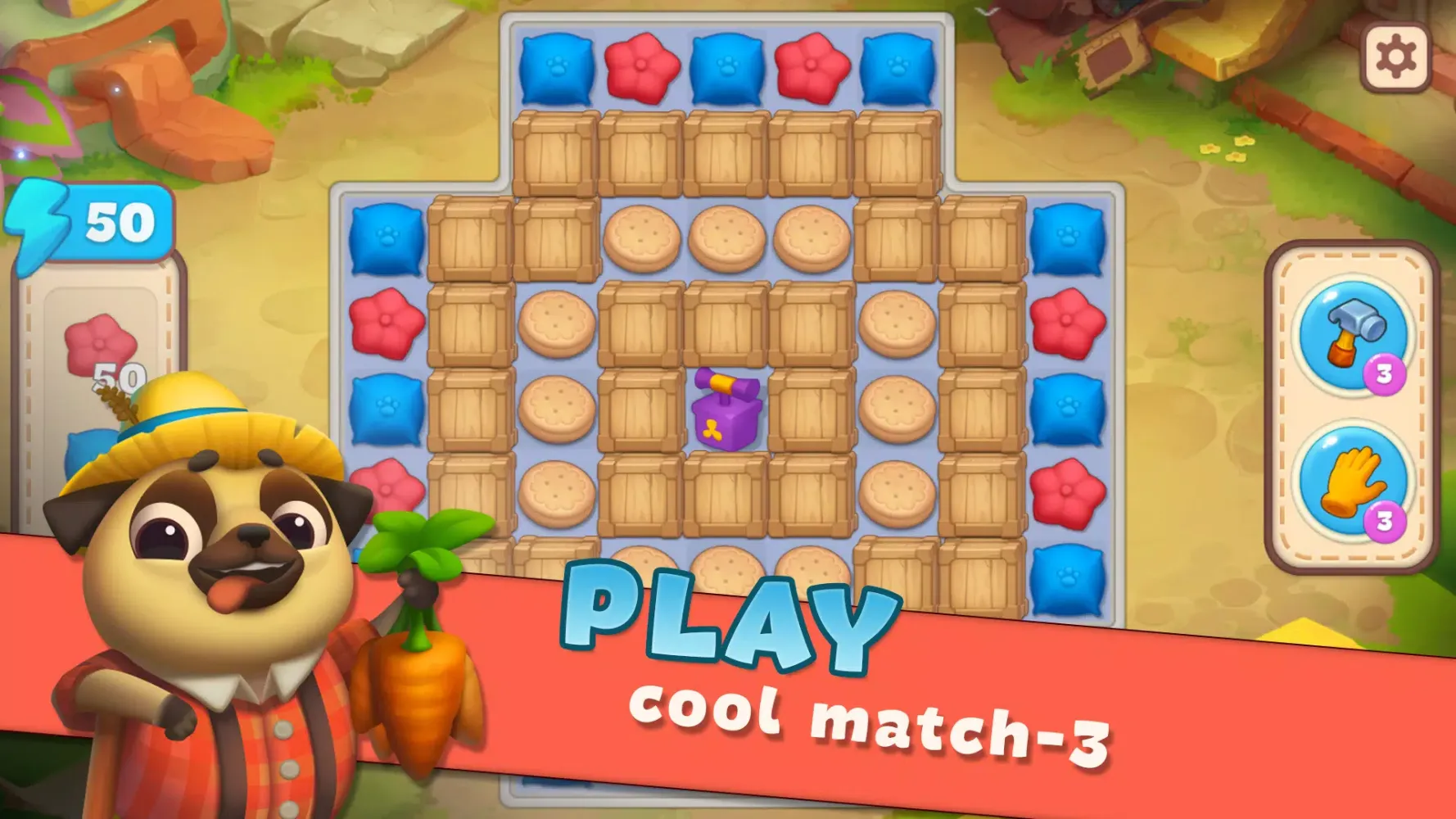 تصاویر Fun Match