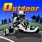 Go Karting Outdoor
