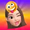 Funmoji: Funny face filters