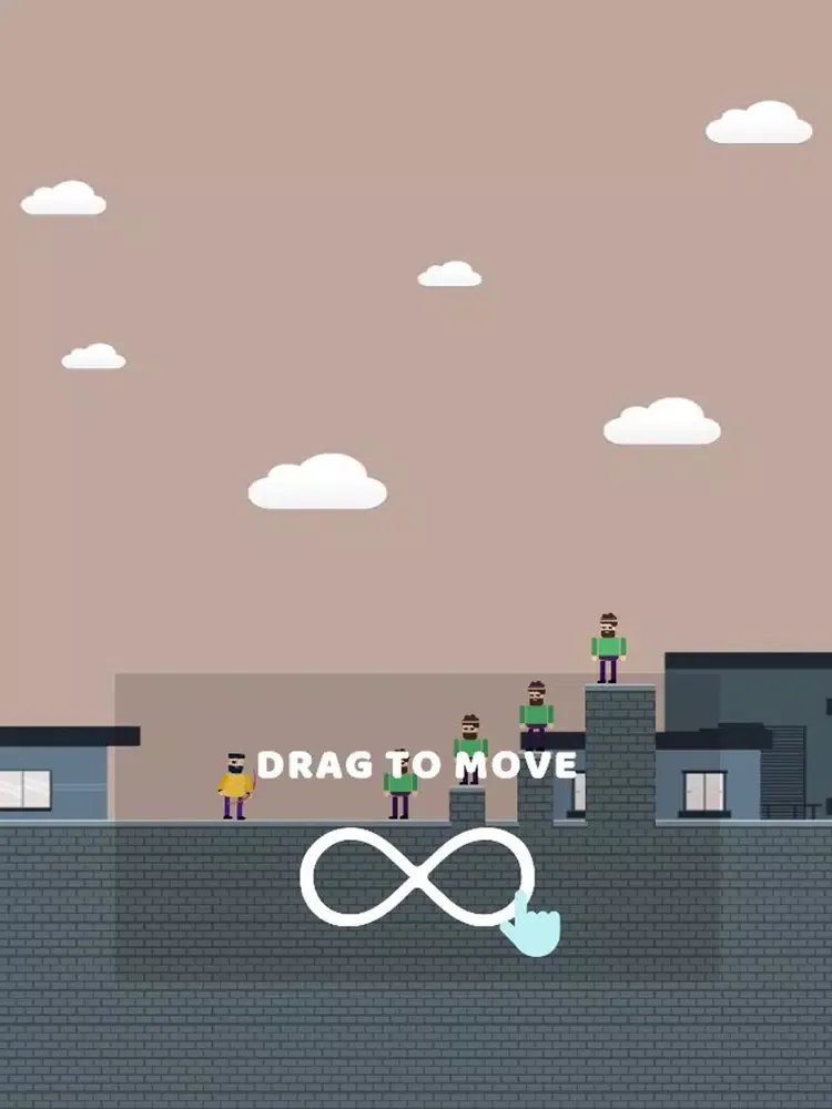Arrow Bender iPad  Screenshots