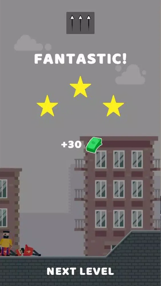 Arrow Bender Screenshots