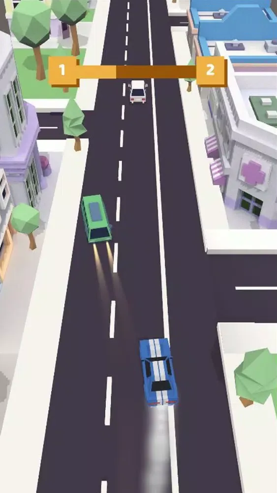 Draw Drive 스크린샷