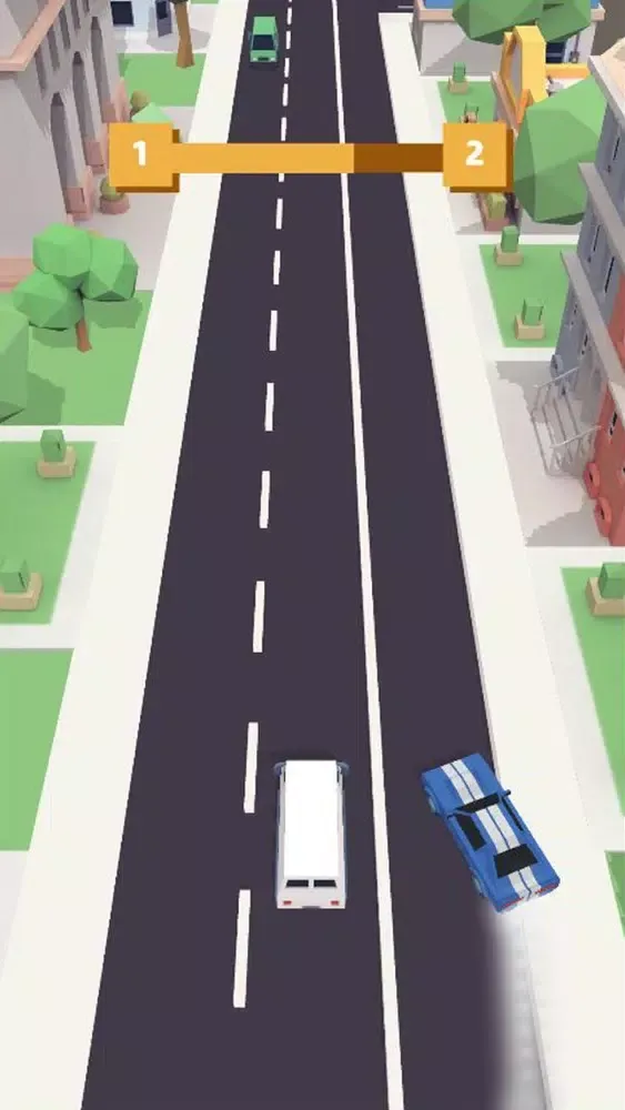 Draw Drive 스크린샷