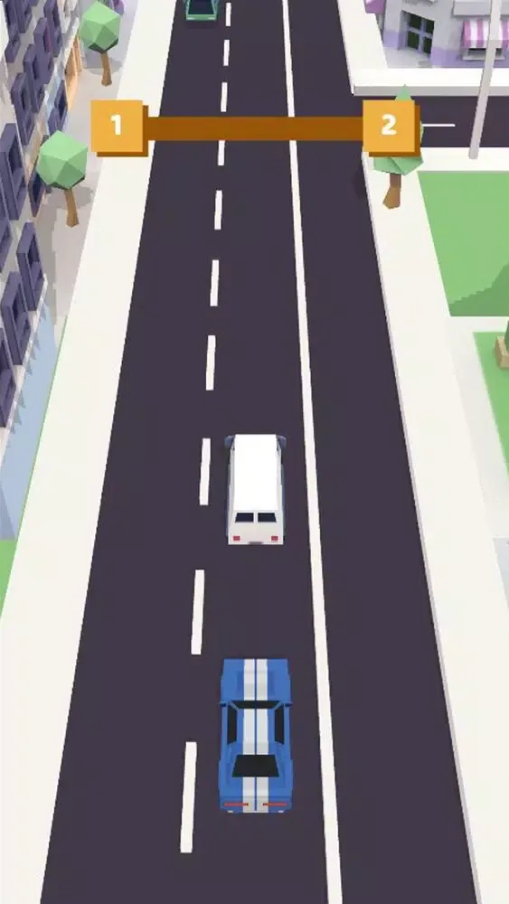 Draw Drive 스크린샷