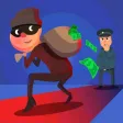 Grand Heist - Escape Puzzle