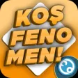 Koş Fenomen!
