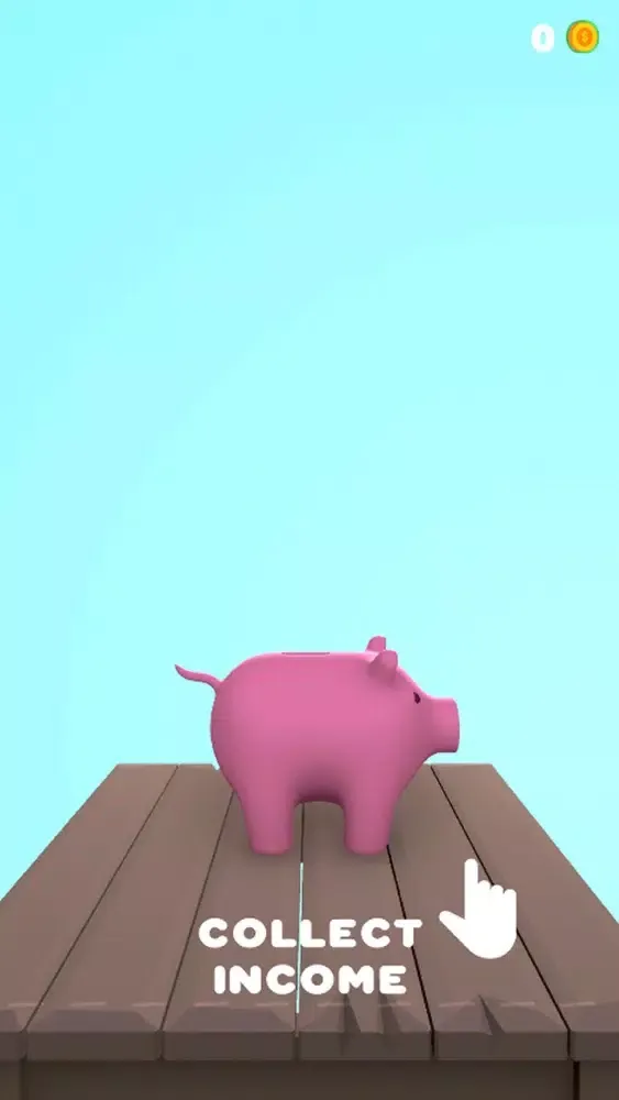Perfect Lemonade 3D应用截图