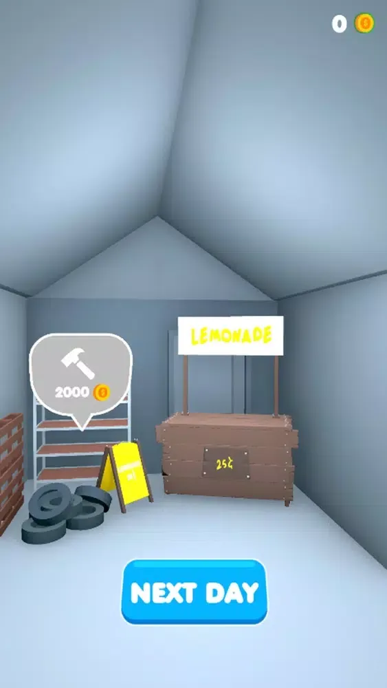 Perfect Lemonade 3D应用截图
