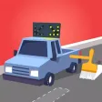 Roadway Maker Roadway Maker