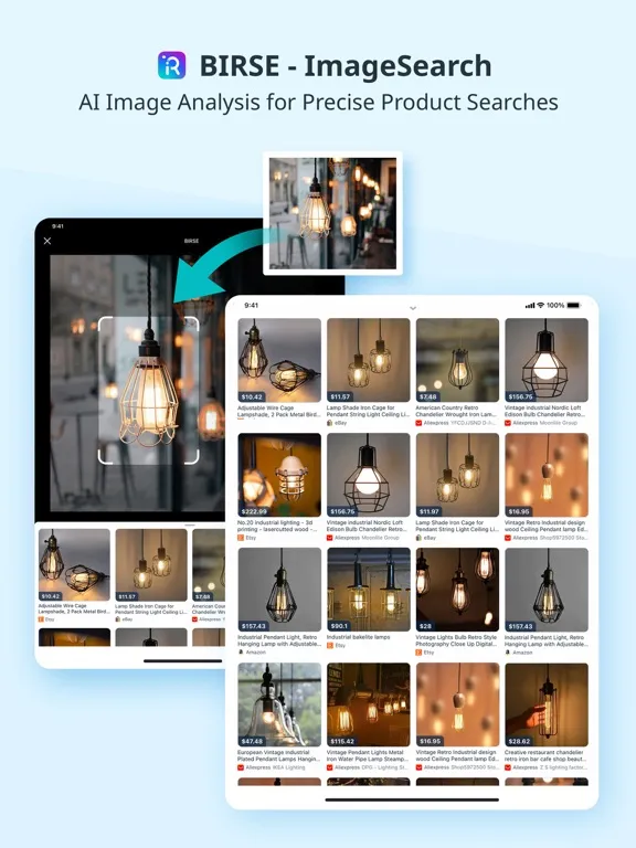 Ảnh chụp màn hình của BigGo - Best Price Comparison. iPad 