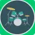 Drum Simulation Learn 3D