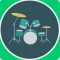 Drum Simulation Learn 3D