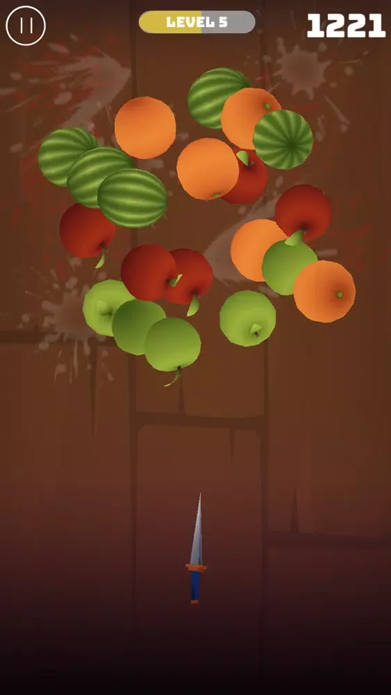 Fruit Hit: Slash Screenshots