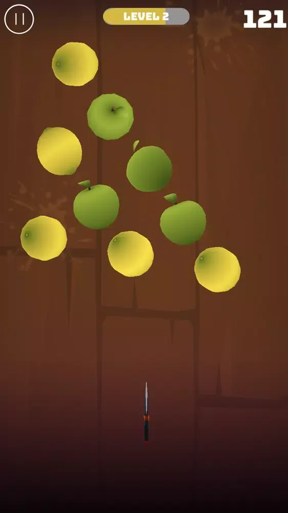 Fruit Hit: Slash Screenshots