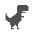 Run Line: Dinosaur