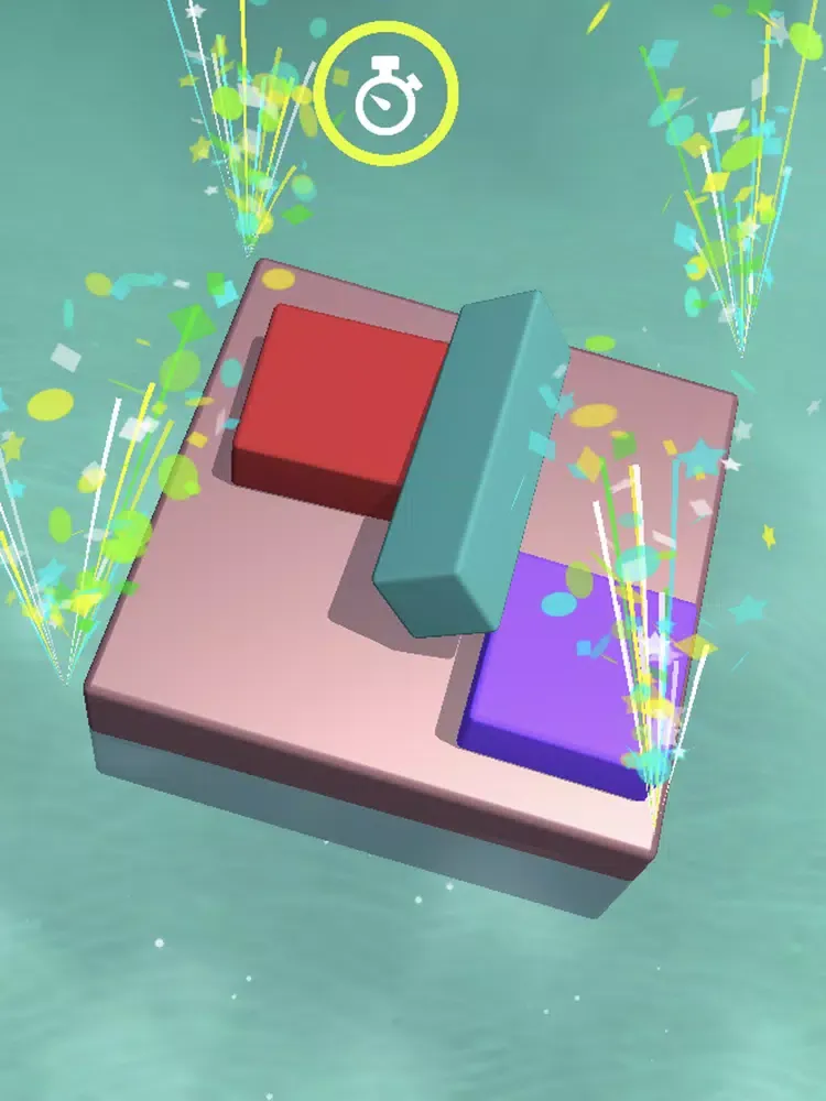 Tangkapan skrin Buoy Simulator iPad