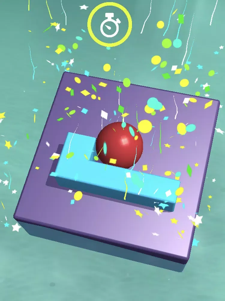 Tangkapan skrin Buoy Simulator iPad