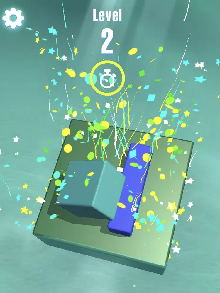 Tangkapan skrin Buoy Simulator iPad